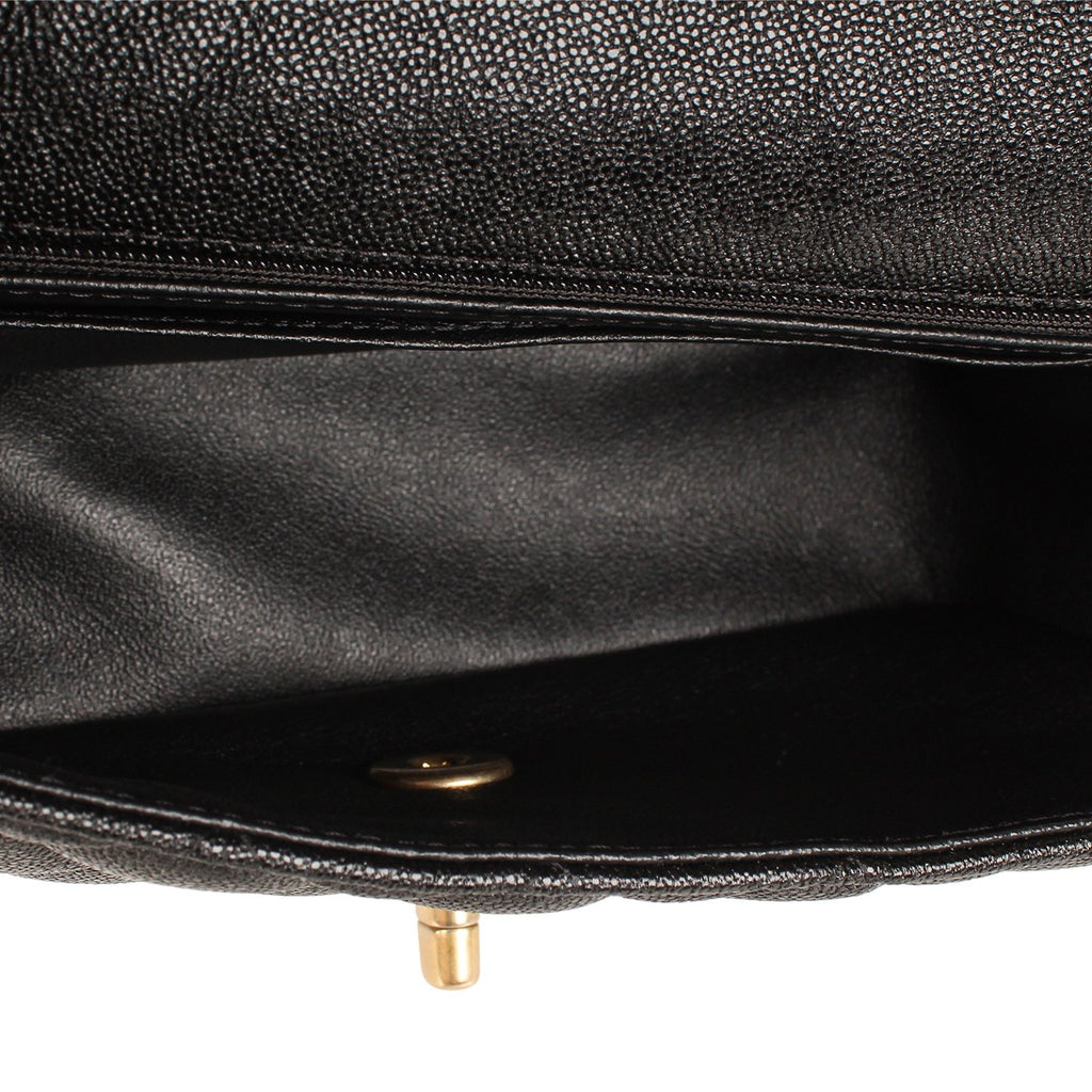 Chanel Classic Flap Bag - Mini Rectangular Top Handle