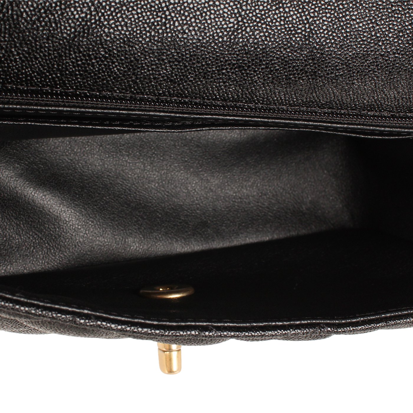Chanel Classic Flap Bag - Mini Rectangular Top Handle