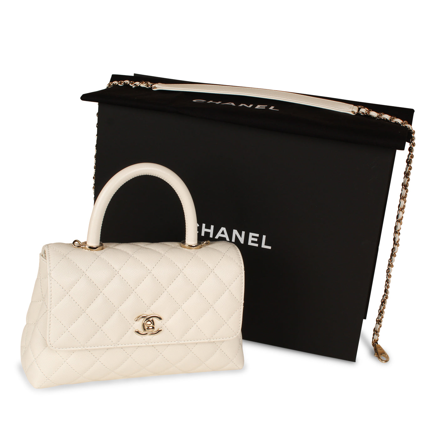 Coco Handle - Small