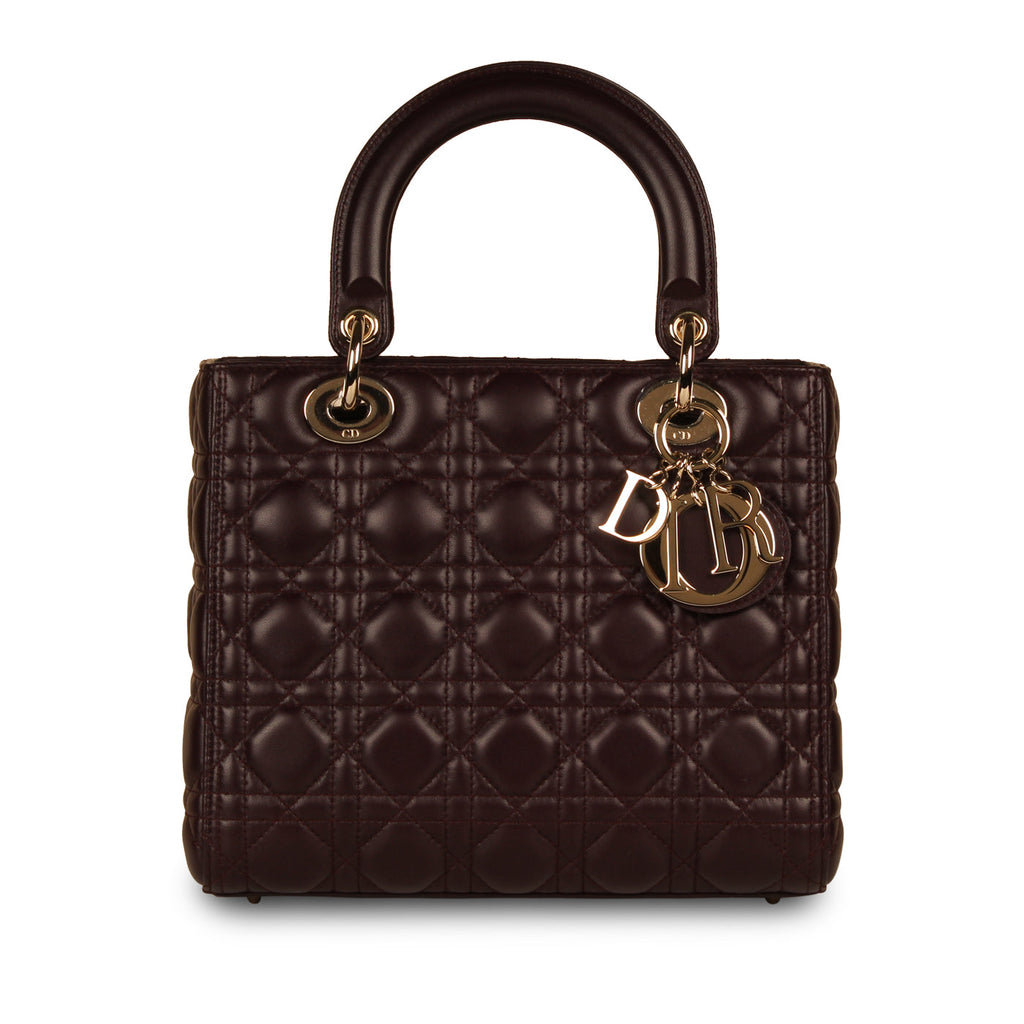 Christian Dior Lady Dior - Medium