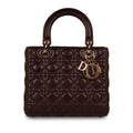 Christian Dior Lady Dior - Medium
