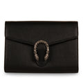 Gucci Dionysus Leather Mini