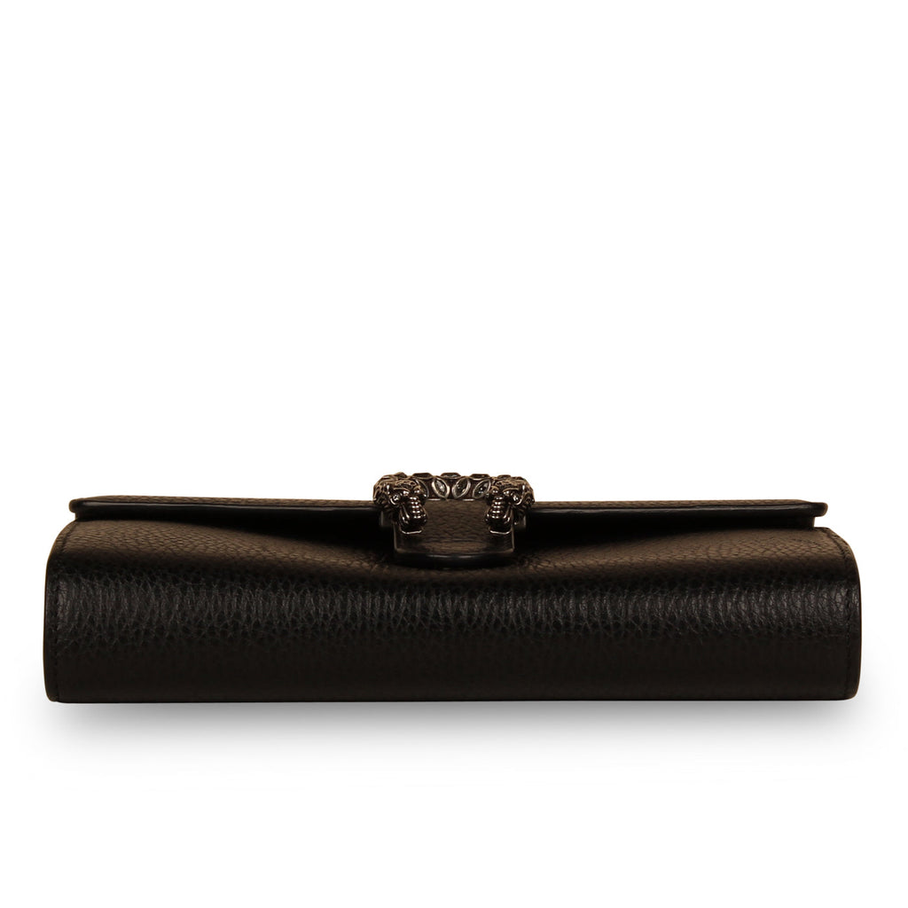 Gucci Dionysus Leather Mini