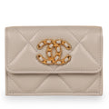 Chanel 19 Flap Purse