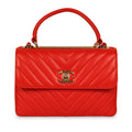 Chanel Trendy CC Flap Bag - Small