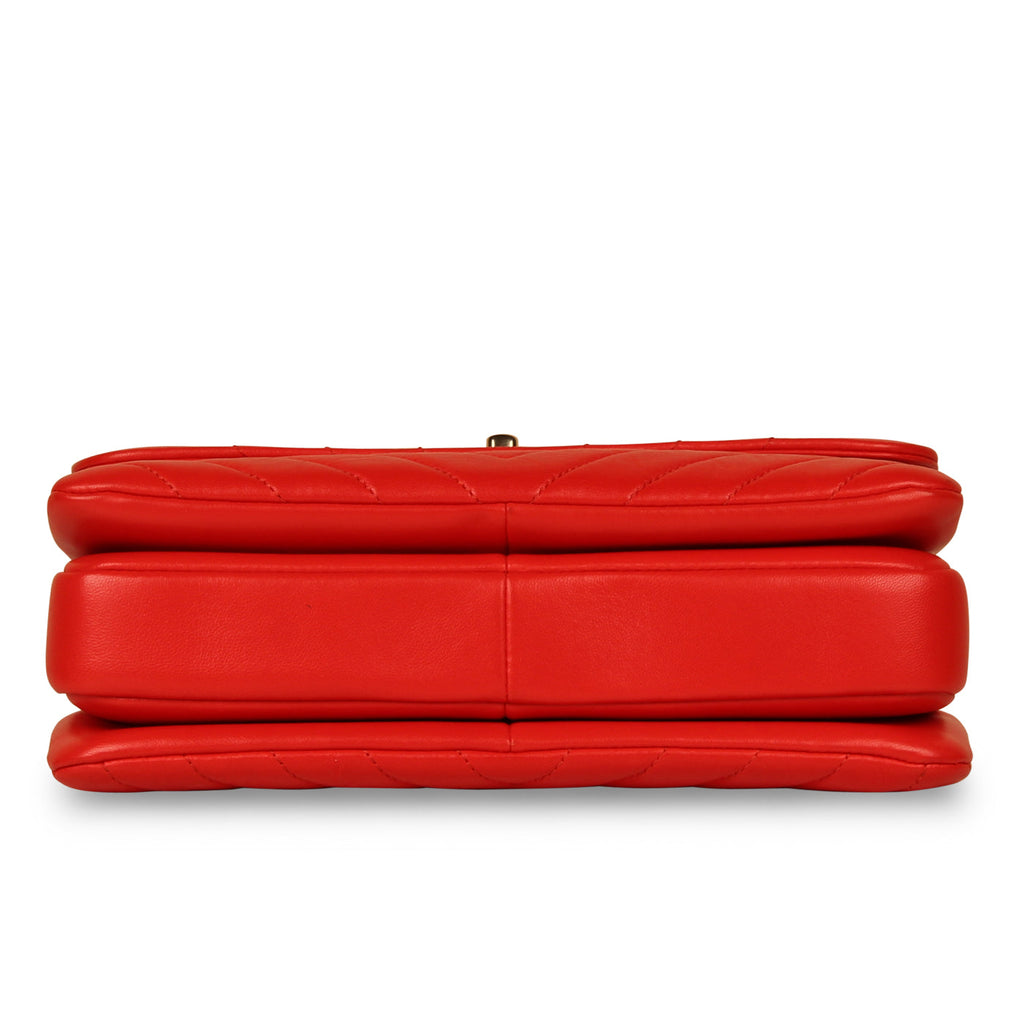 Chanel Trendy CC Flap Bag - Small
