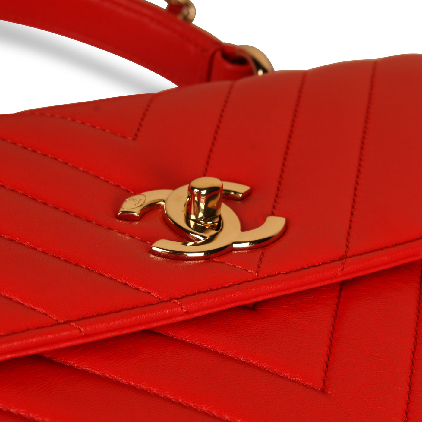 Chanel Trendy CC Flap Bag - Small