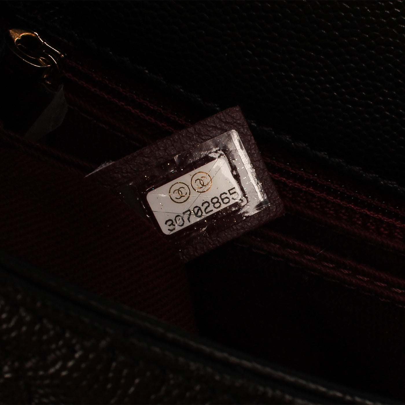 Chanel Coco Handle Mini