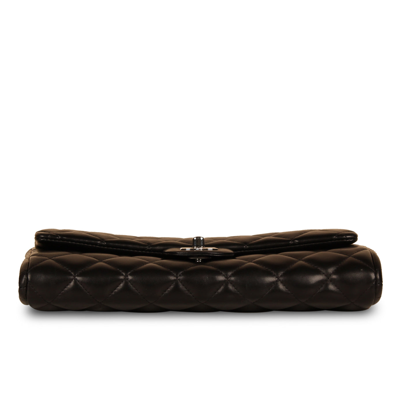 Chanel Timeless Clutch with Chain