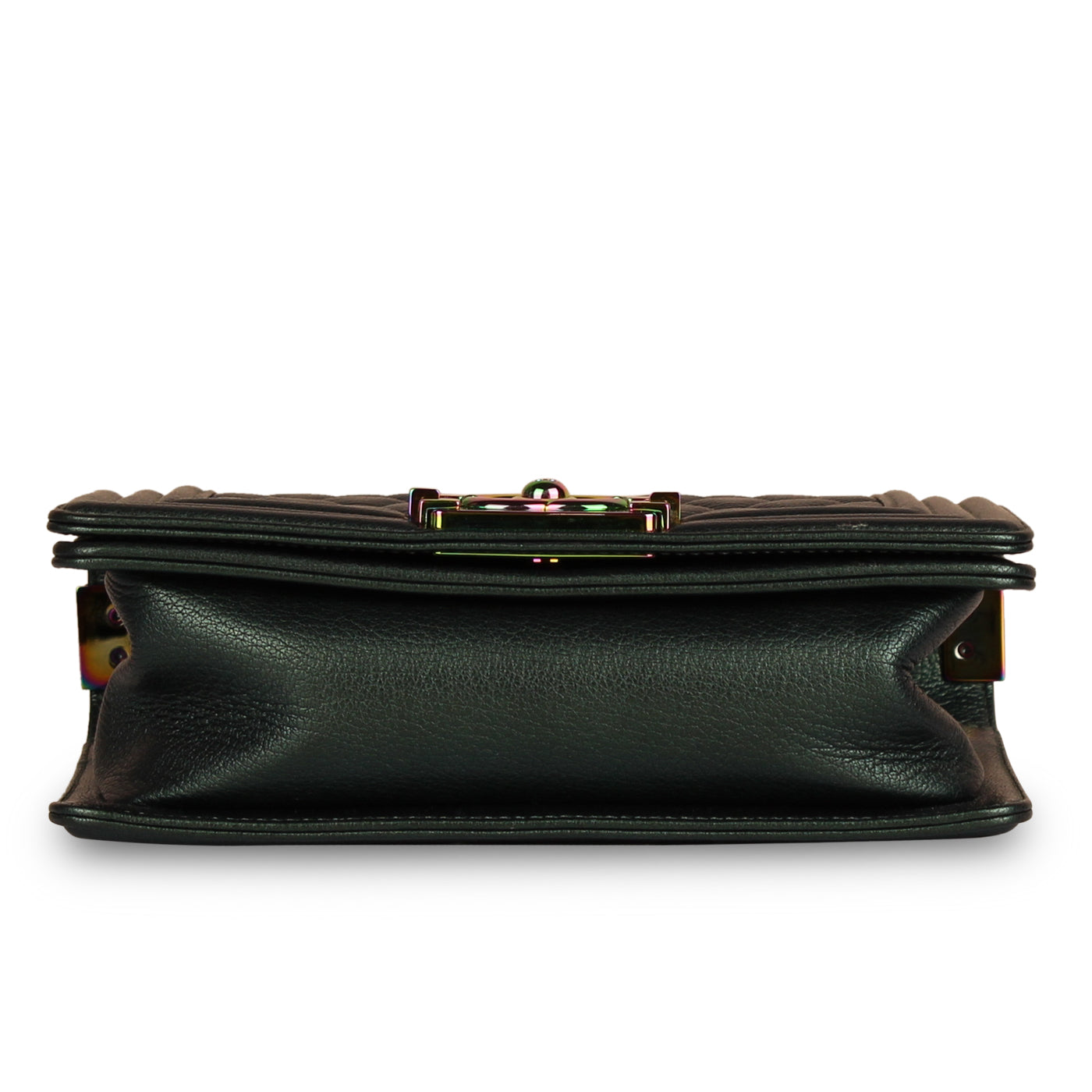 Small Boy Bag - Iridescent