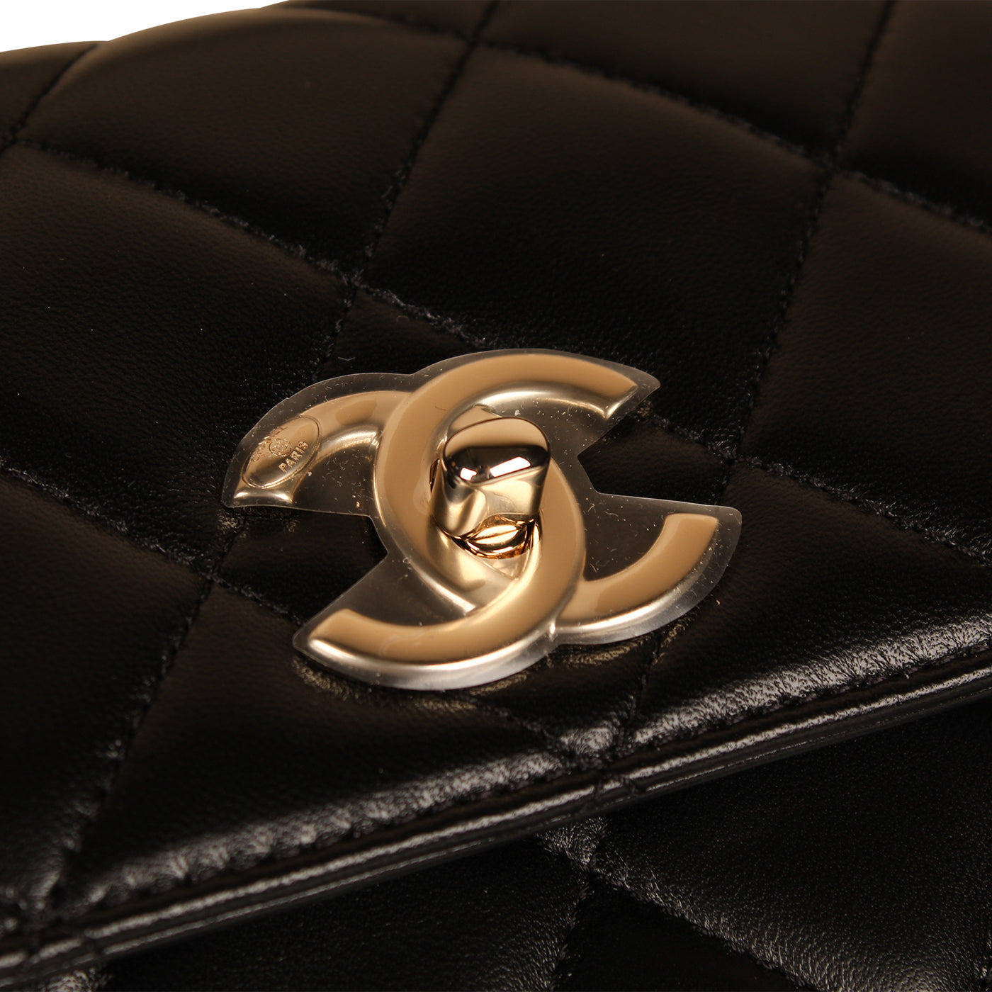 Chanel Trendy CC Flap Bag - Small