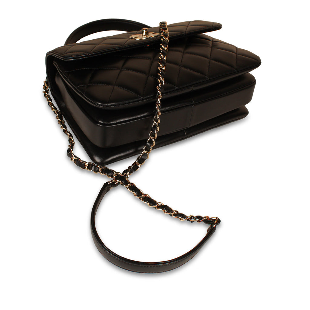 Chanel Trendy CC Flap Bag - Small