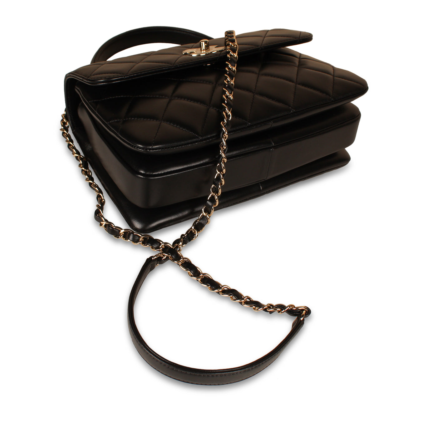 Chanel Trendy CC Flap Bag - Small
