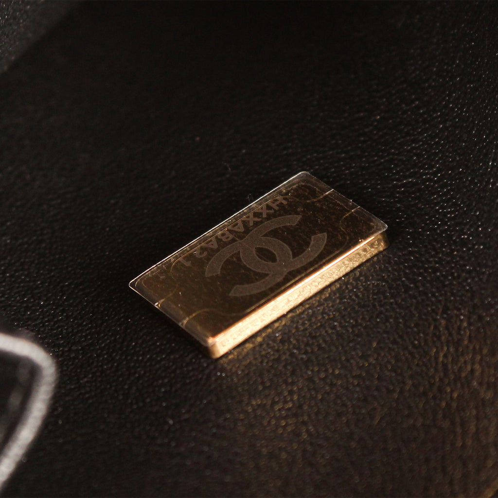 Chanel Trendy CC Flap Bag - Small