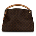 Louis Vuitton Artsy MM - Monogram Canvas