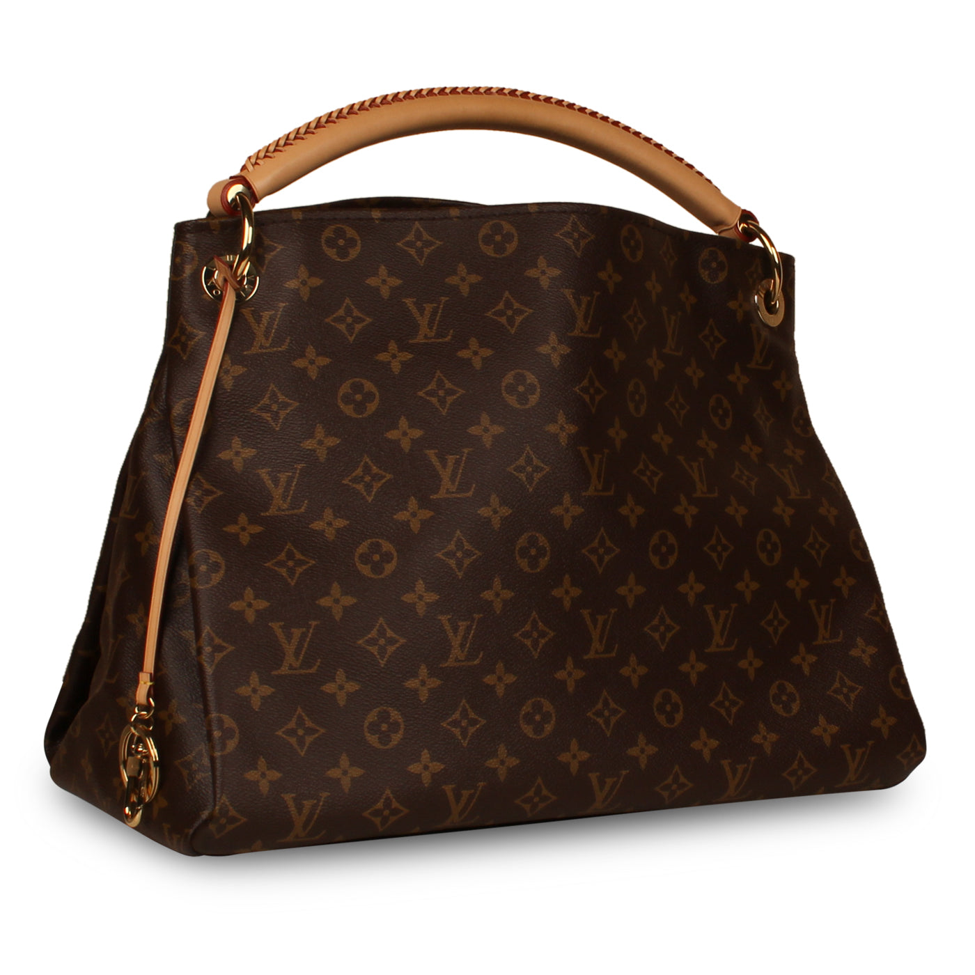 Louis Vuitton Artsy MM - Monogram Canvas