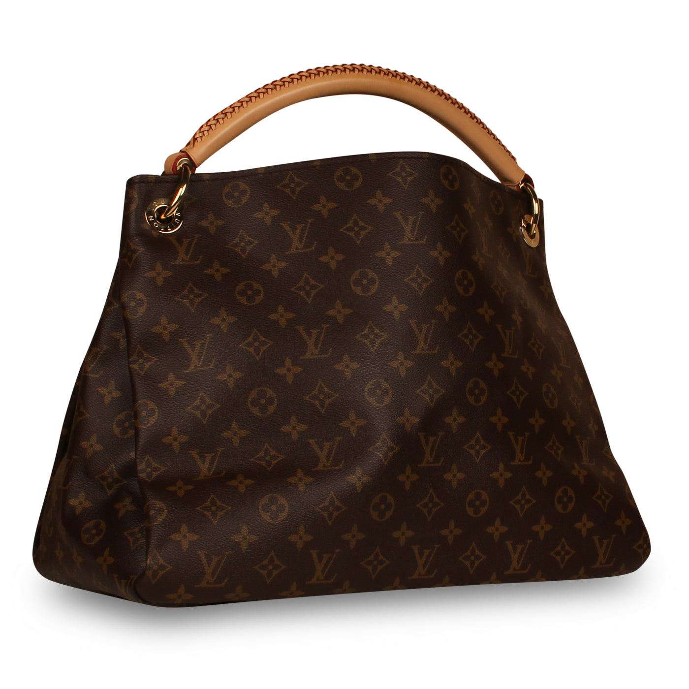 Louis Vuitton Artsy MM - Monogram Canvas