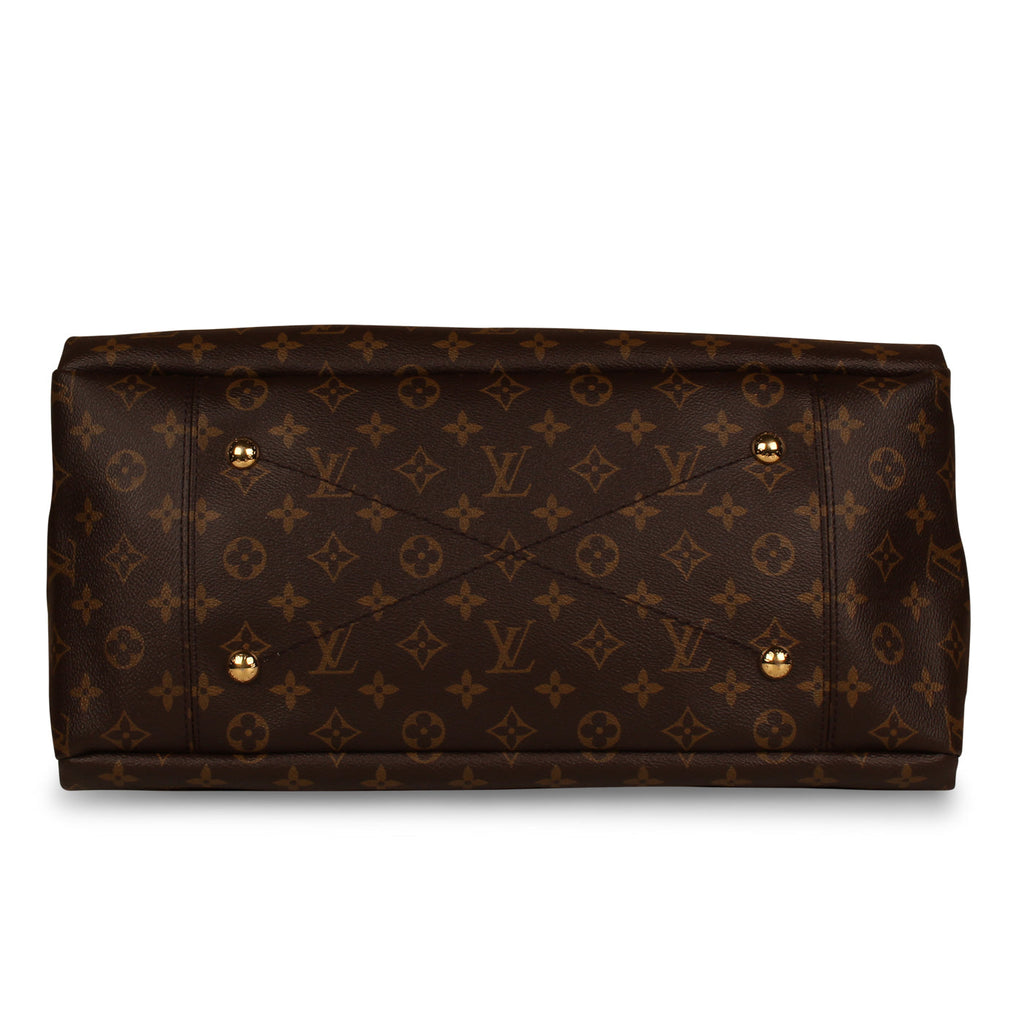 Louis Vuitton Artsy MM - Monogram Canvas