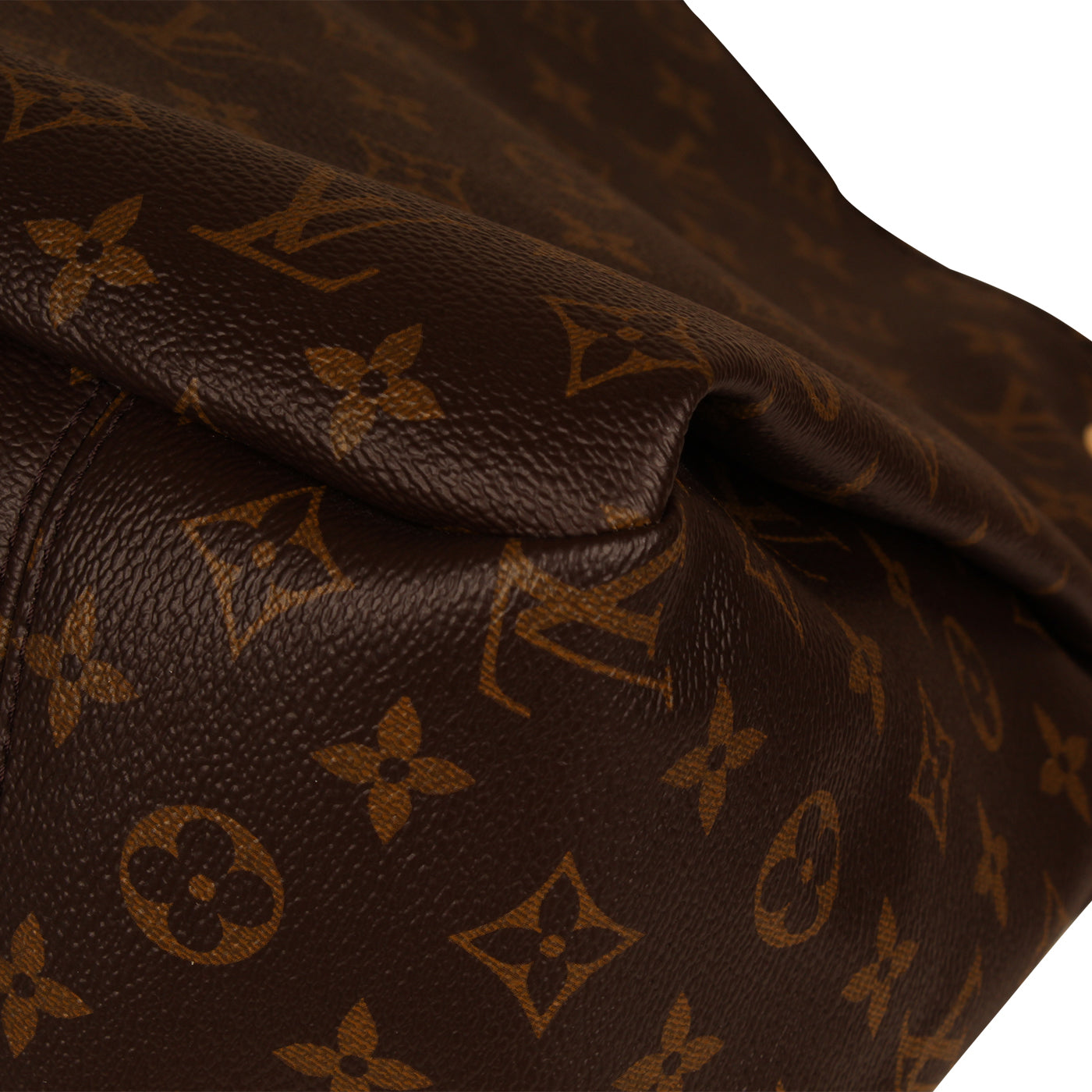 Louis Vuitton Artsy MM - Monogram Canvas