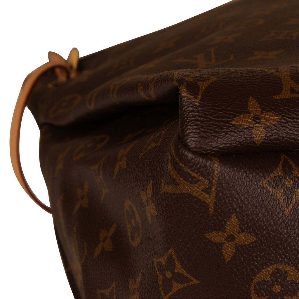 Louis Vuitton Artsy MM - Monogram Canvas