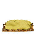 Bottega Veneta Chain Pouch