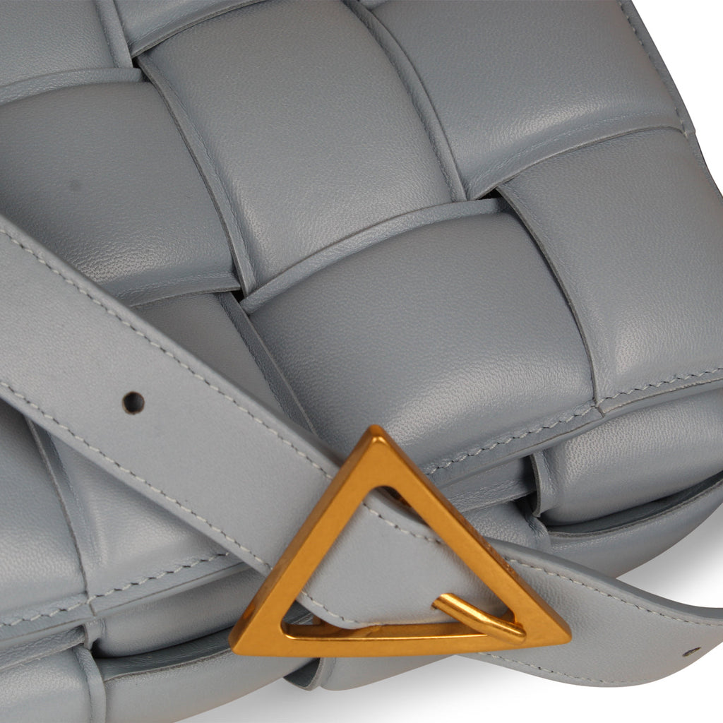 Bottega Veneta Padded Cassette