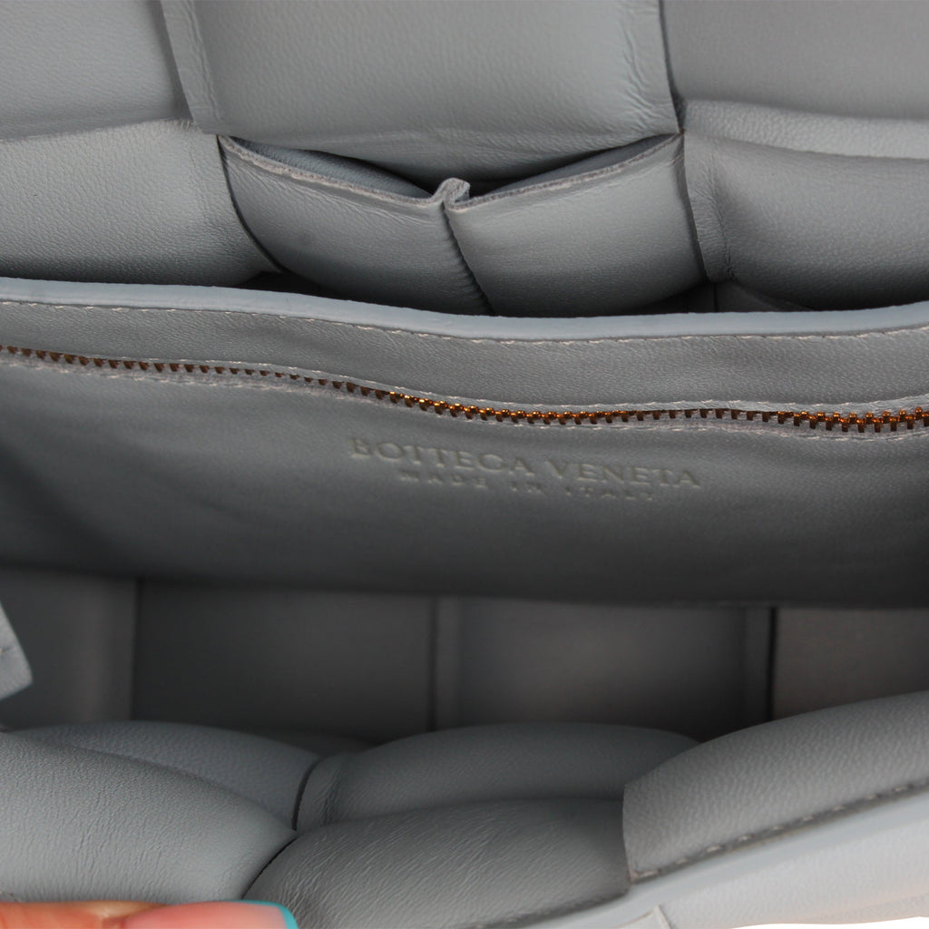 Bottega Veneta Padded Cassette