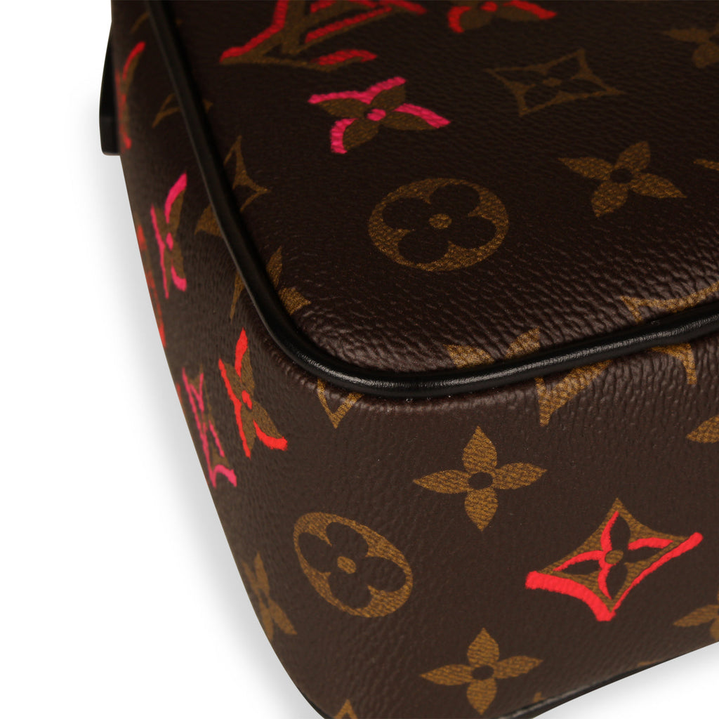 Louis Vuitton Limited Edition Sac Coeur