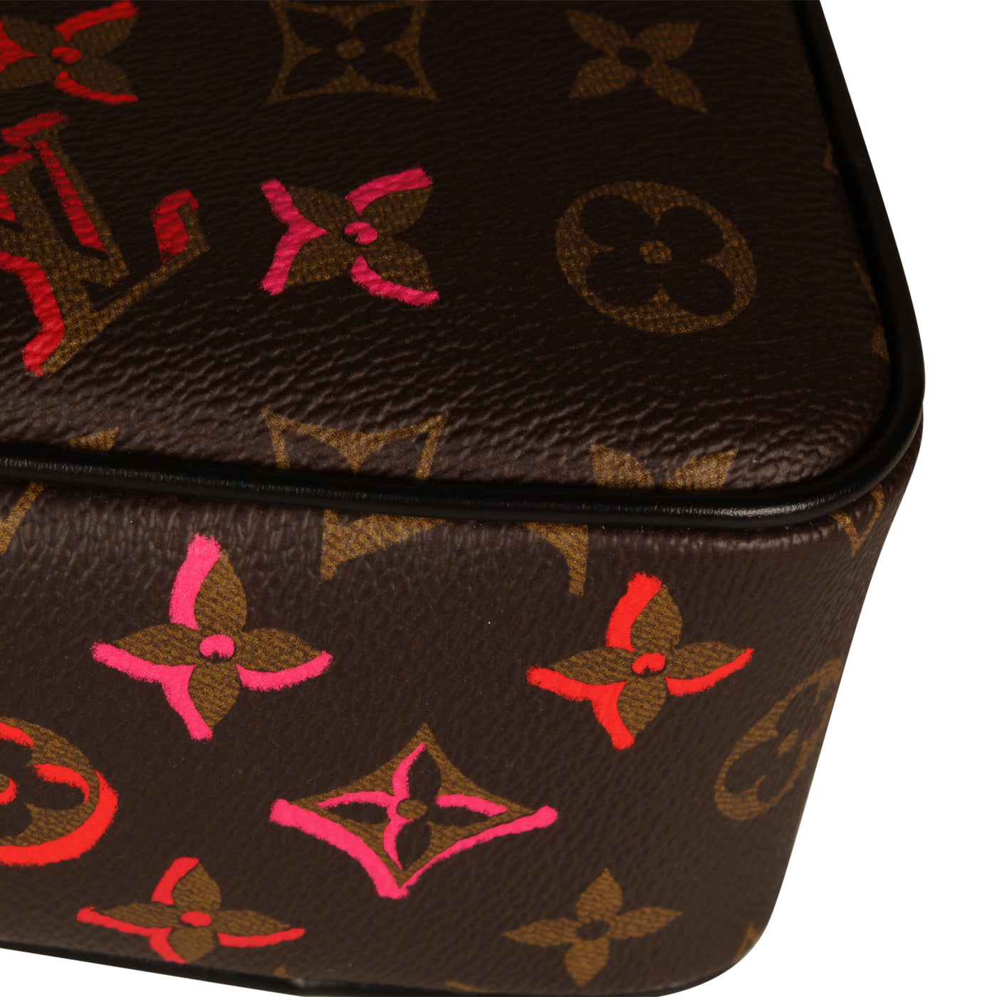 Louis Vuitton Limited Edition Sac Coeur