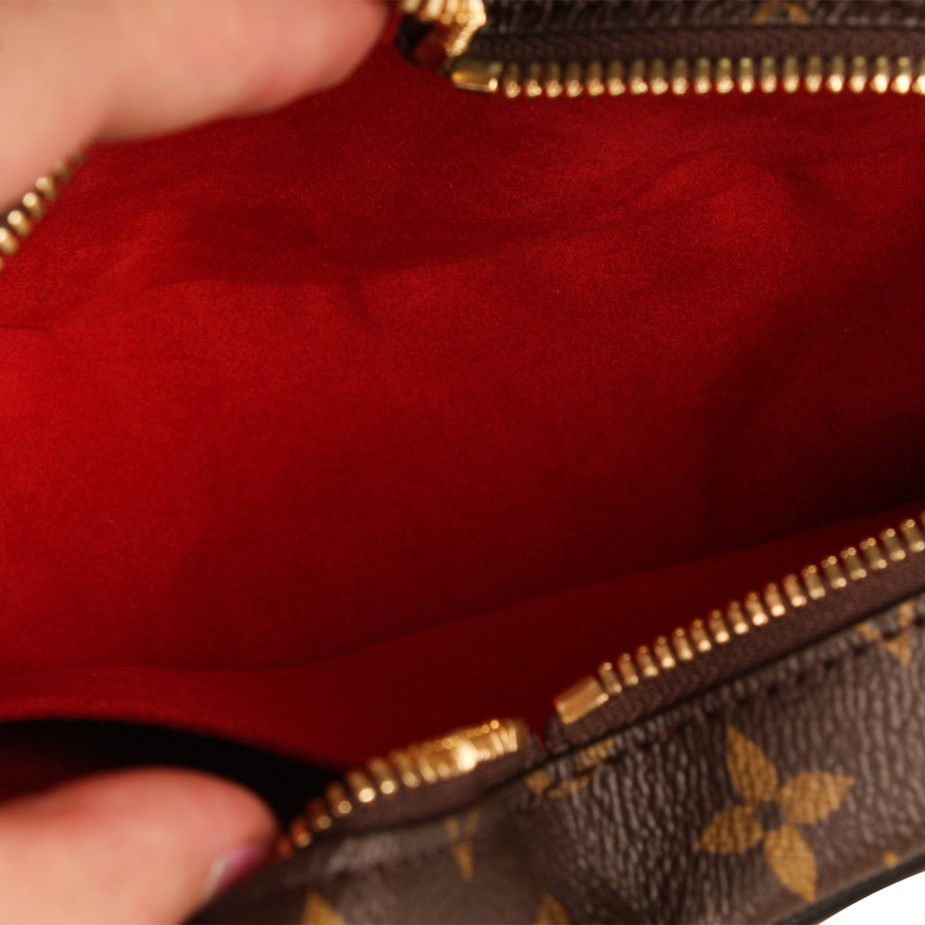 Louis Vuitton Limited Edition Sac Coeur
