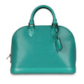 Louis Vuitton Alma PM - Epi Leather