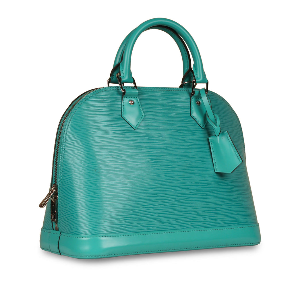 Louis Vuitton Alma PM - Epi Leather