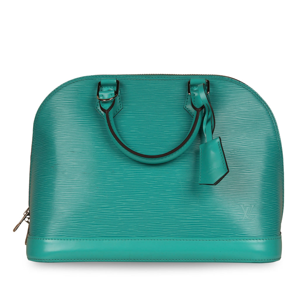 Louis Vuitton Alma PM - Epi Leather