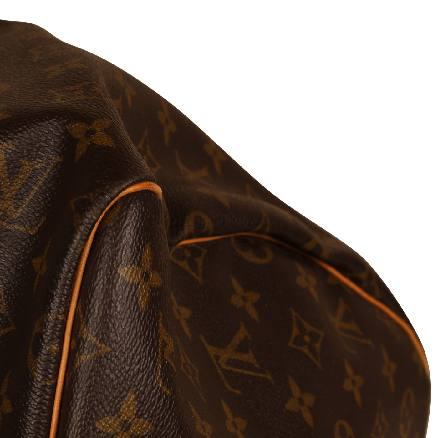 Louis Vuitton Keepall 50 Monogram Canvas