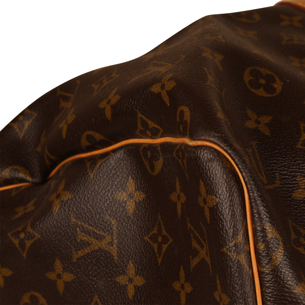 Louis Vuitton Keepall 50 Monogram Canvas