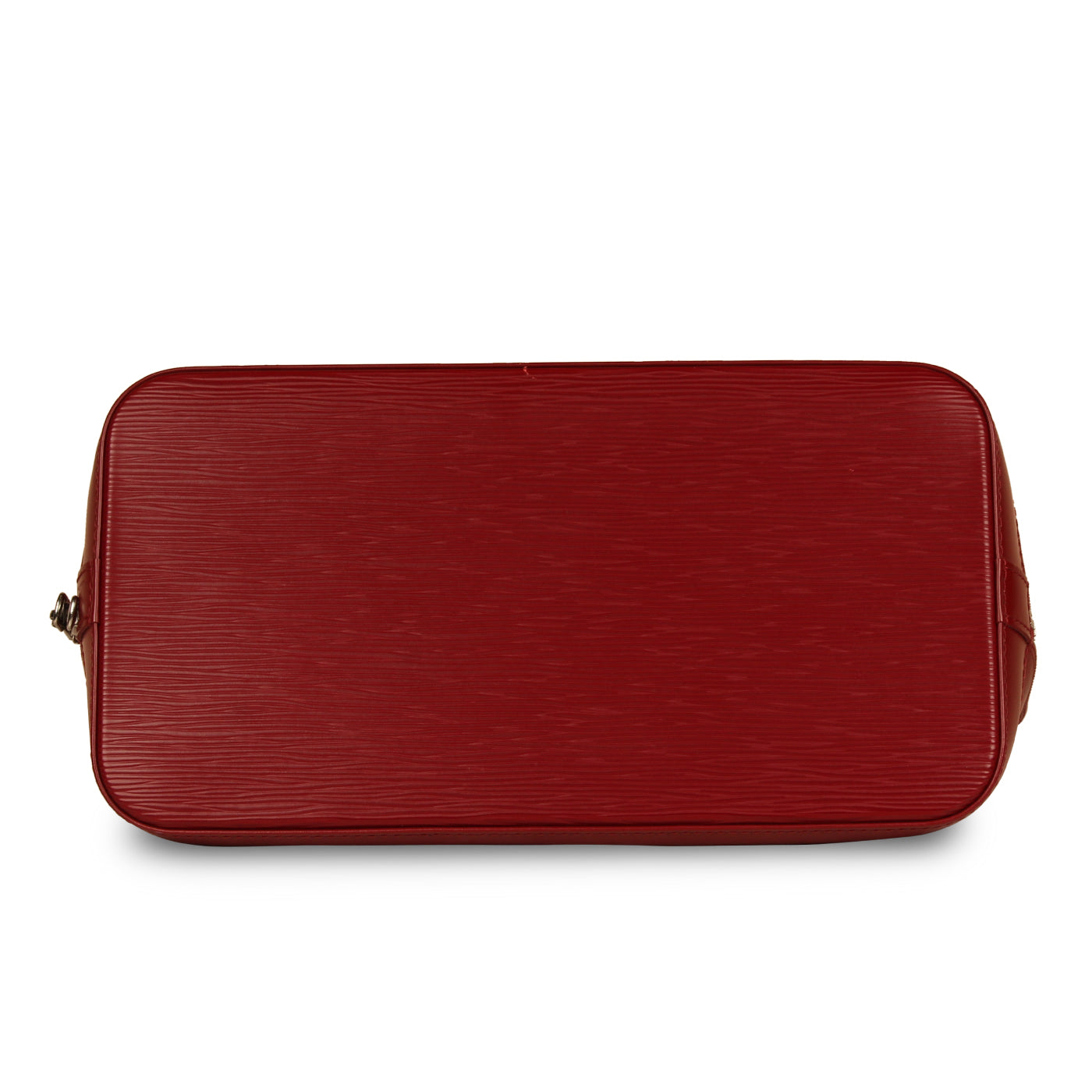 Louis Vuitton Alma PM - Red Epi Leather