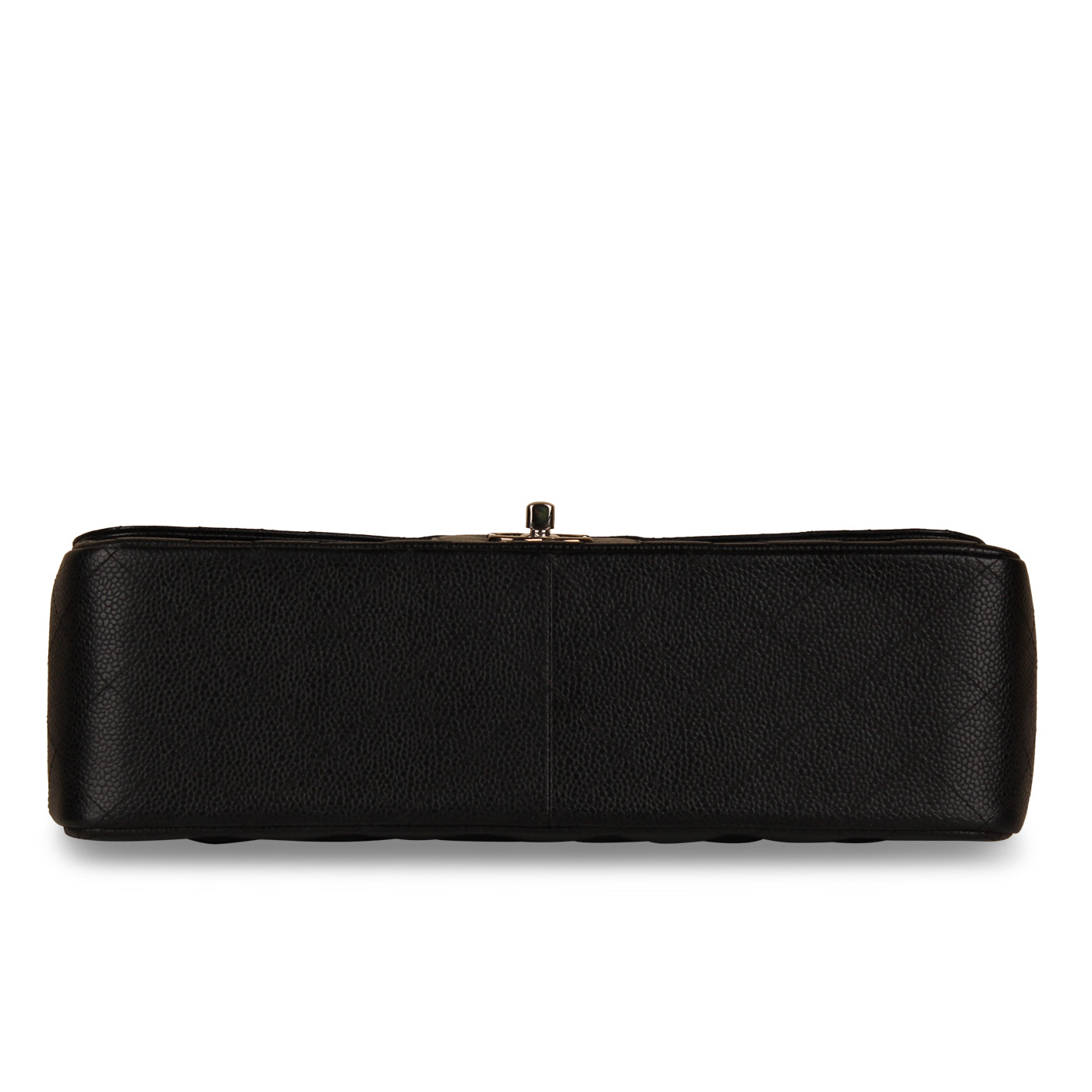 Classic Flap Bag - Jumbo - SHW