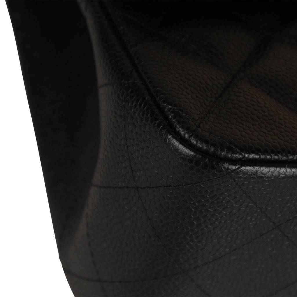 Classic Flap Bag - Jumbo - SHW