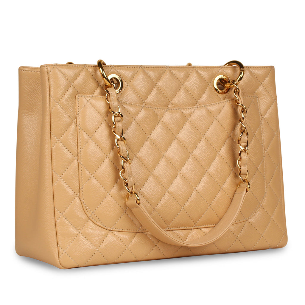 GST - Beige Caviar