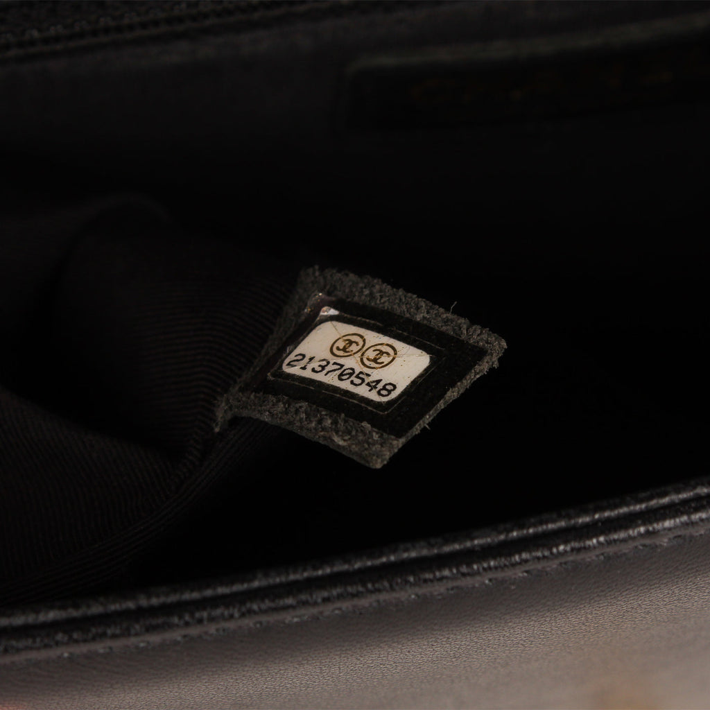 Boy Bag - New Medium