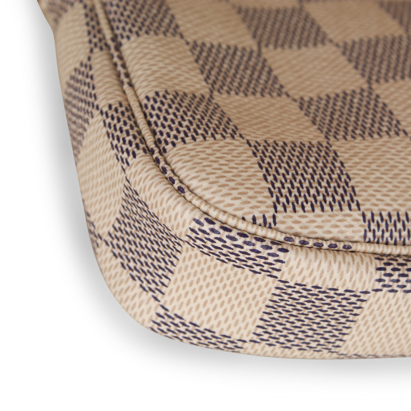 Louis Vuitton Mini Pochette Accessoires - Damier Azur