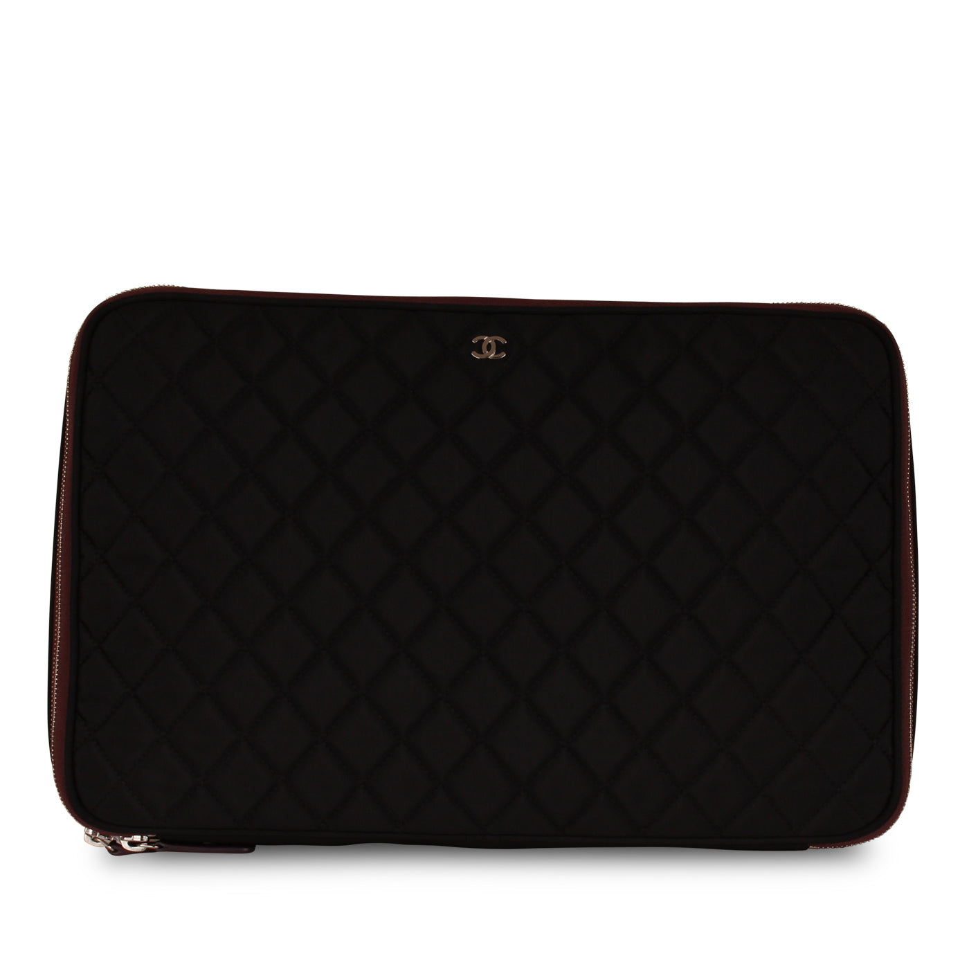 Chanel Chanel Laptop Case