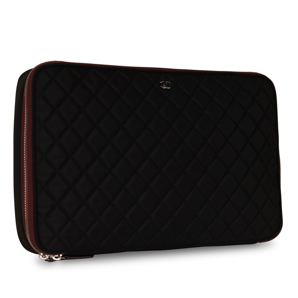 Chanel Chanel Laptop Case