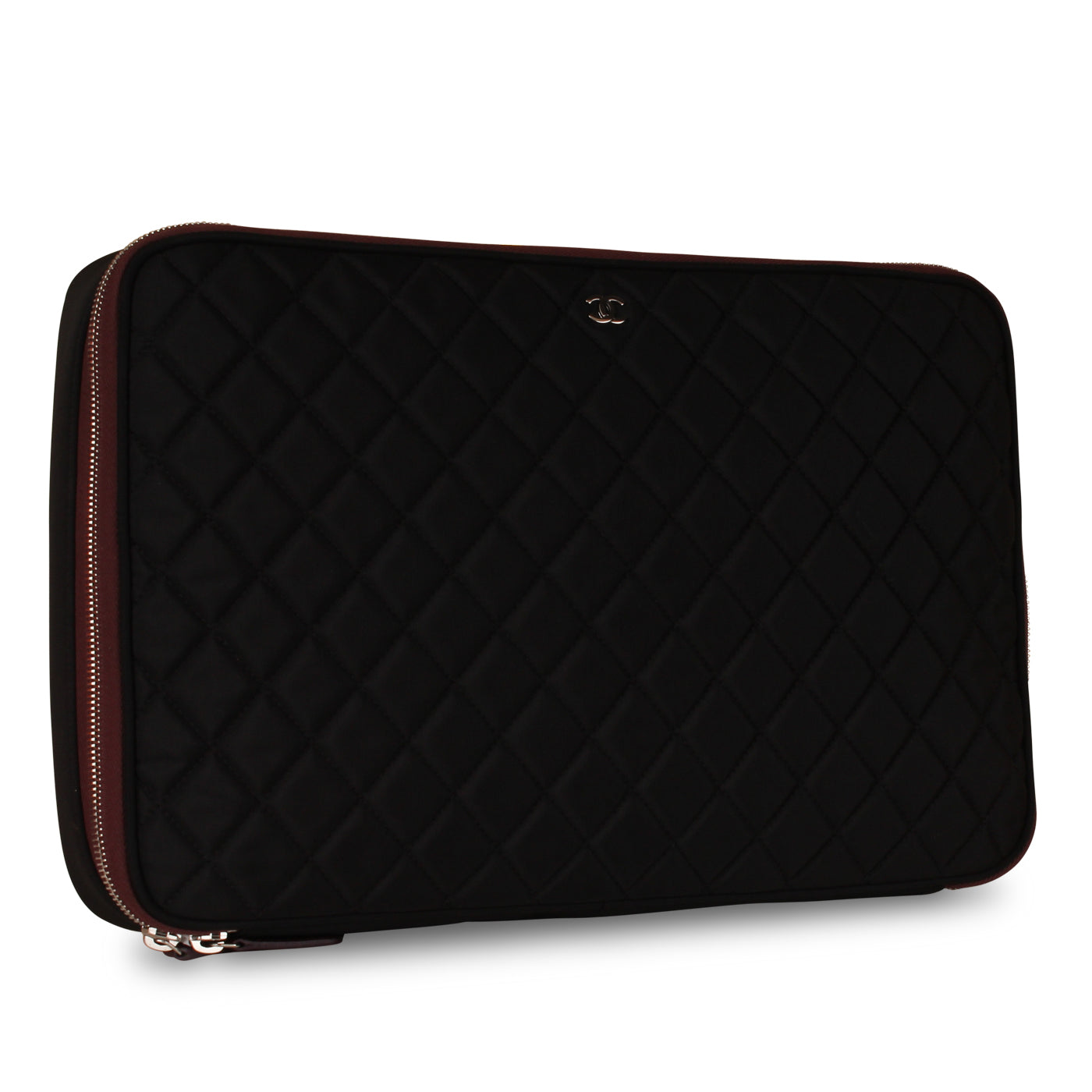 Chanel Chanel Laptop Case