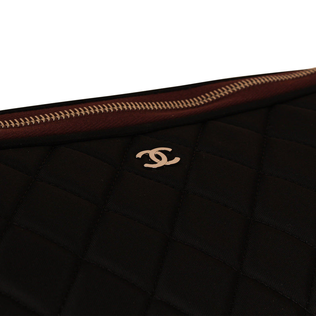 Chanel Chanel Laptop Case