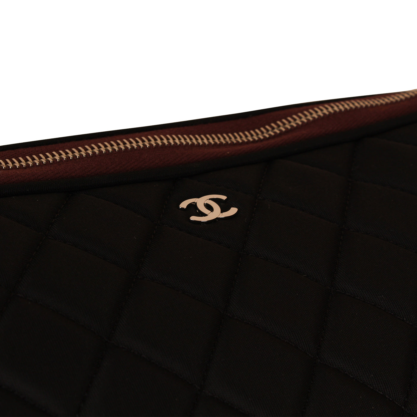 Chanel Chanel Laptop Case