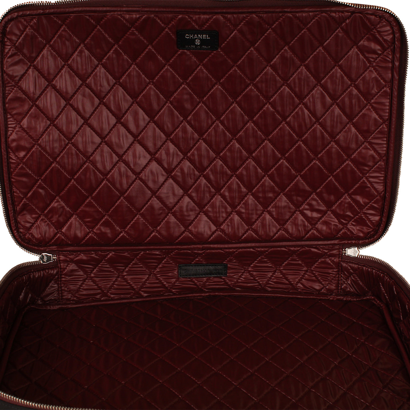 Chanel Chanel Laptop Case