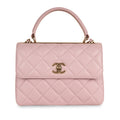 Trendy CC Flap Bag - Small