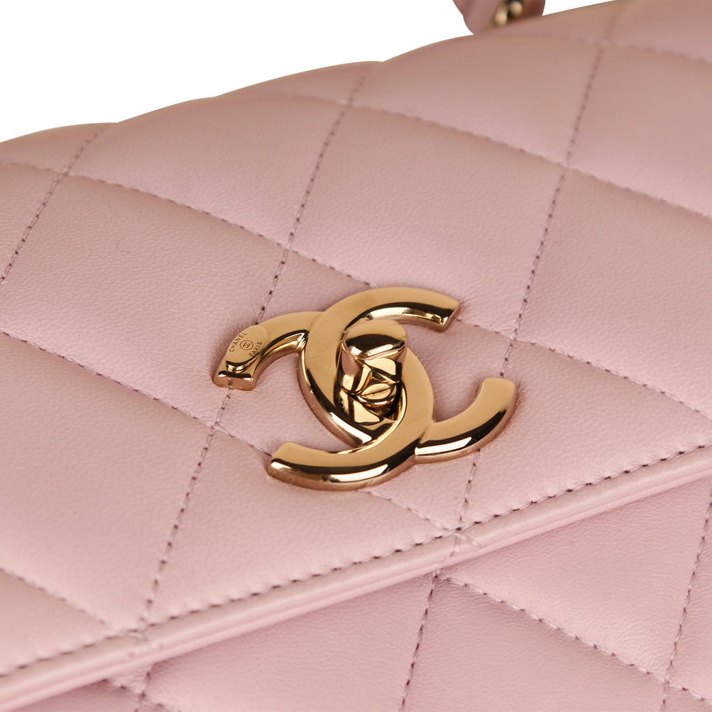 Trendy CC Flap Bag - Small