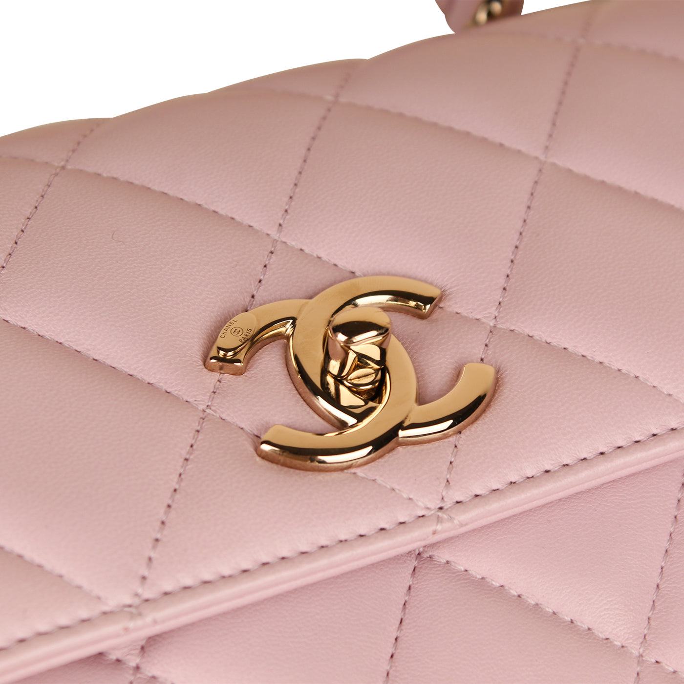 Trendy CC Flap Bag - Small